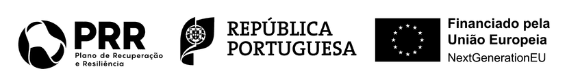 Financiado pela União Europeia NextGenerationEU - PRR Portugal